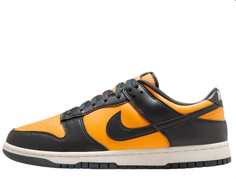 Tênis Nk Dunk Low Retro Sundial Anthracite