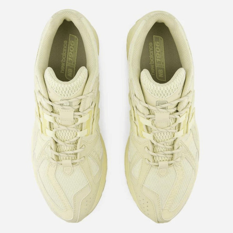 NeB 1906U Butter Yellow
