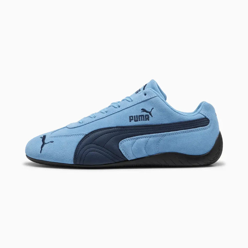 Speedcat Archive Team Light Blue Club Navy