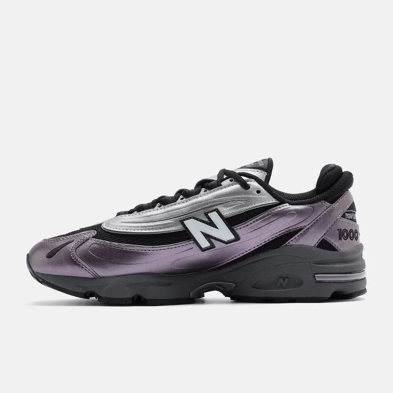 NeB 1000 Dark Ice Wine Grey
