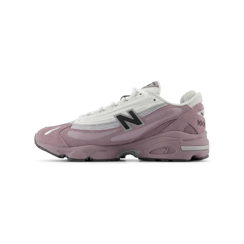 NeB 1000 Suede Pack Light Mauve