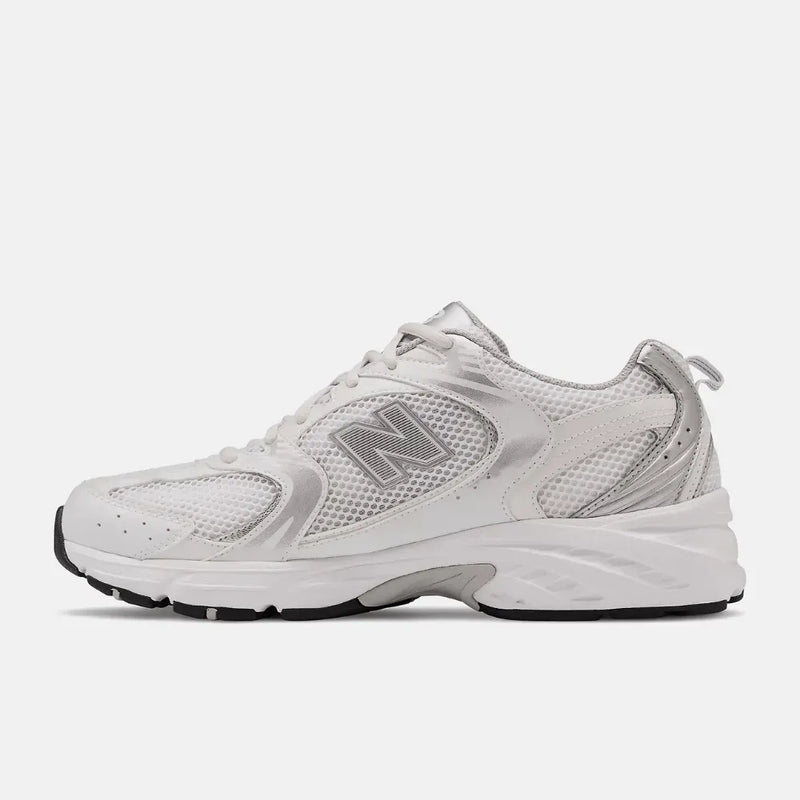 NeB 530 Munsell White
