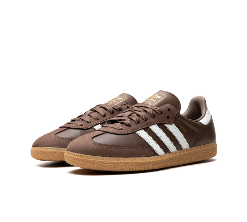 AD Samba OG Earth Strata