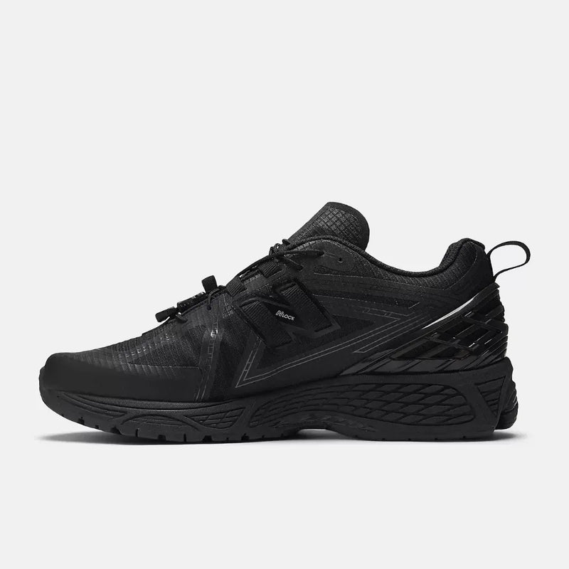 NeB 1906R Black Dark Silver Metallic Cement