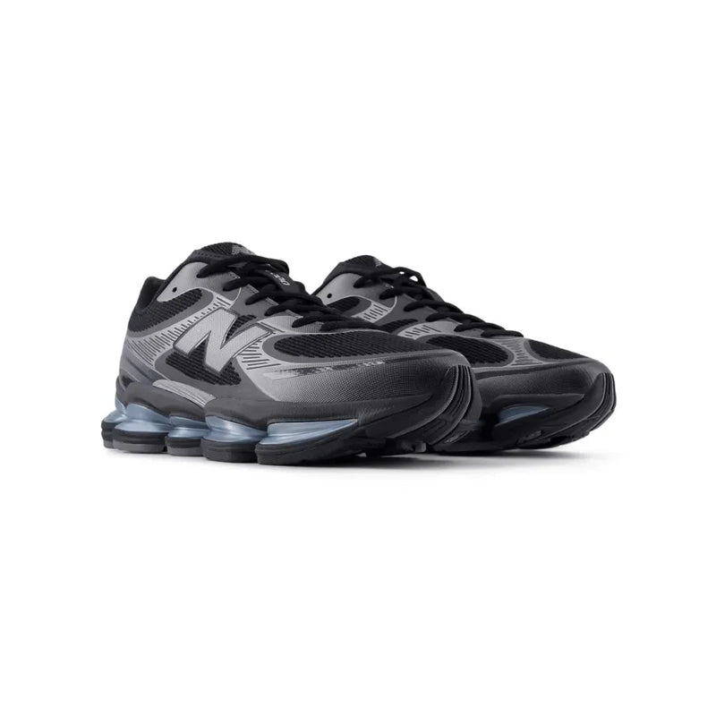 NeB Abzorb 2000 Black