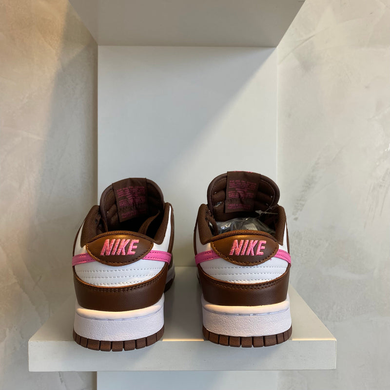 Nk Dunk Low Smokey