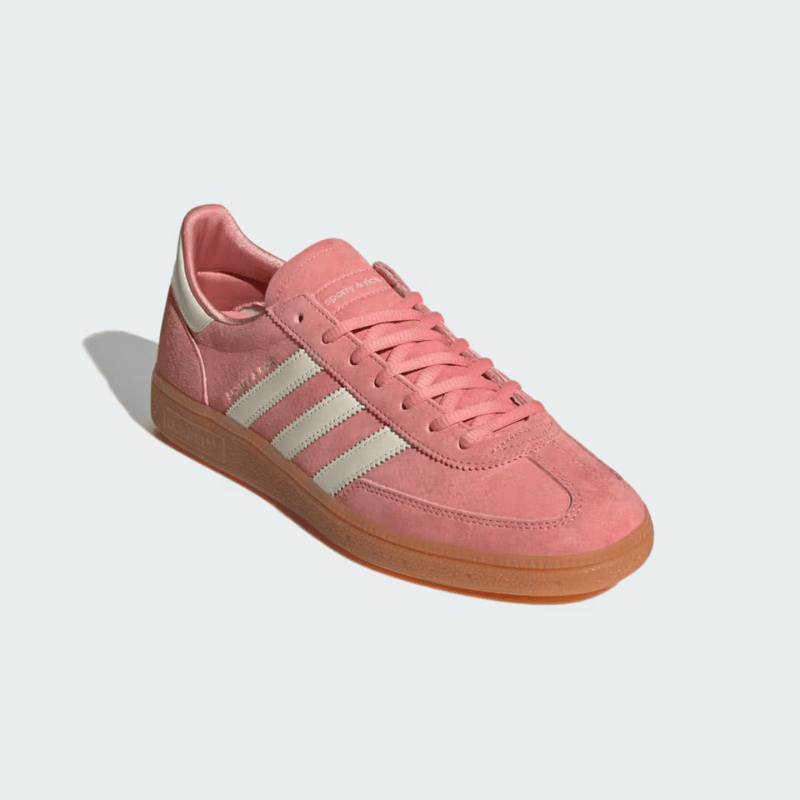 Sporty &amp Rich x aD Handball Spezial Pantone Pink