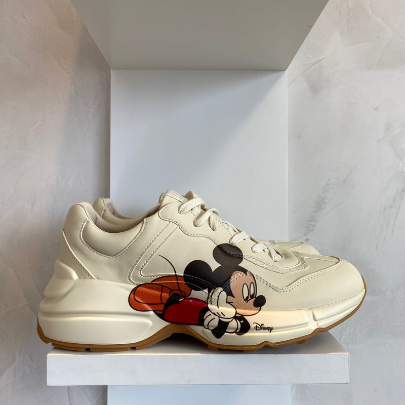 Rhyton X Disney