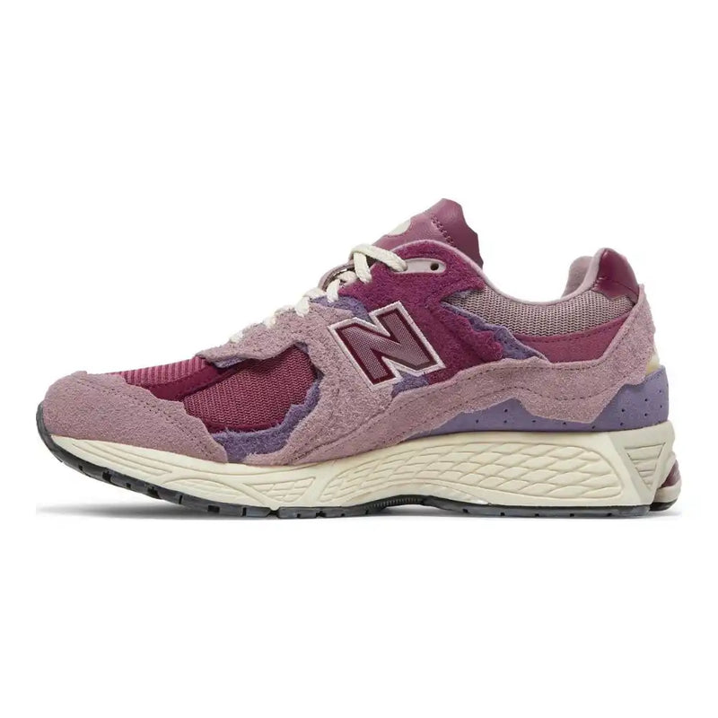 NeB 2002R Protection Pack Pink