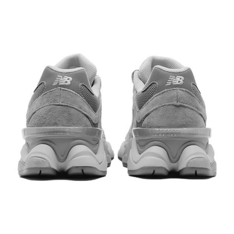 NeB 9060 Shadow Grey Concrete Silver