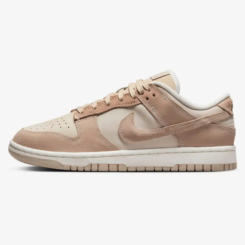 Nk Dunk Low Sanddrift