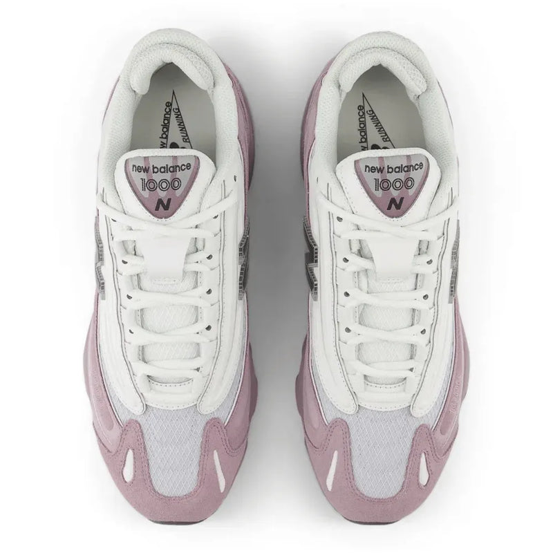 NeB 1000 Suede Pack Light Mauve