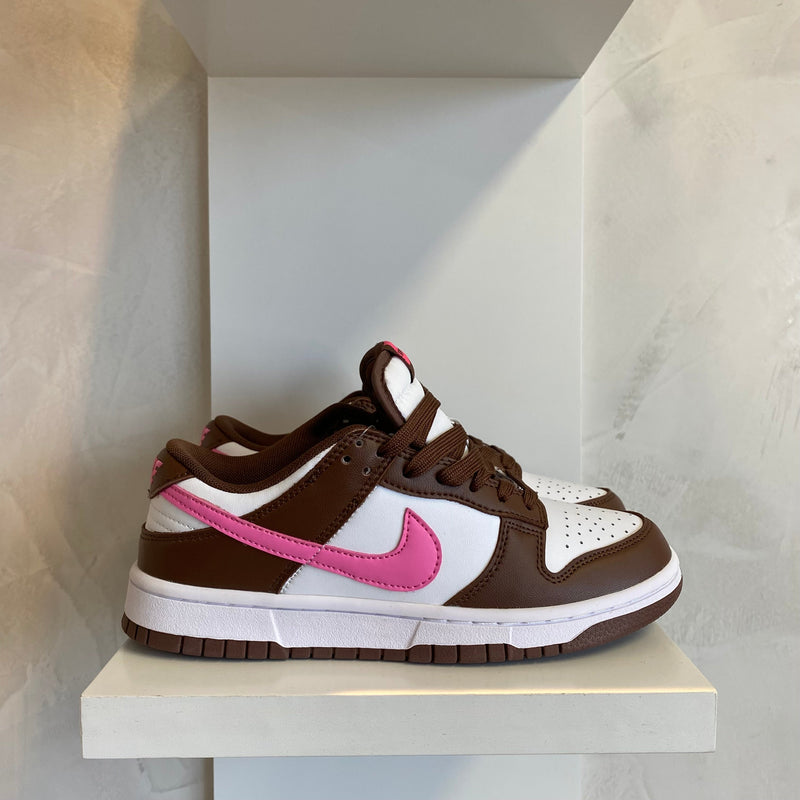 Nk Dunk Low Smokey