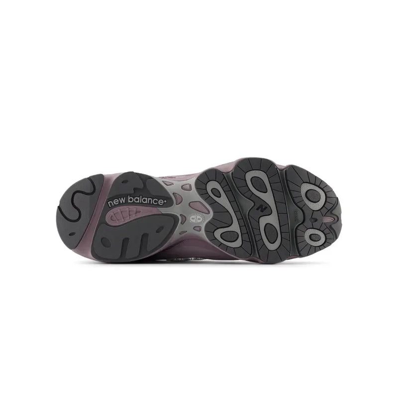 NeB 1000 Suede Pack Light Mauve