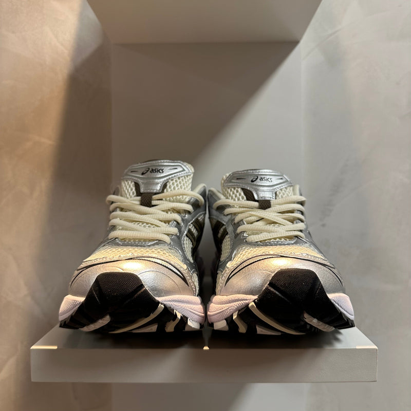 AsC Gel-Kayano 14 Cream Black Metallic Plum