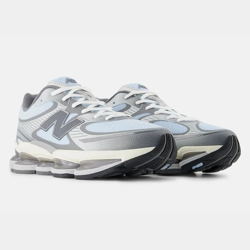NeB Abzorb 2000 Blue Grey Cream