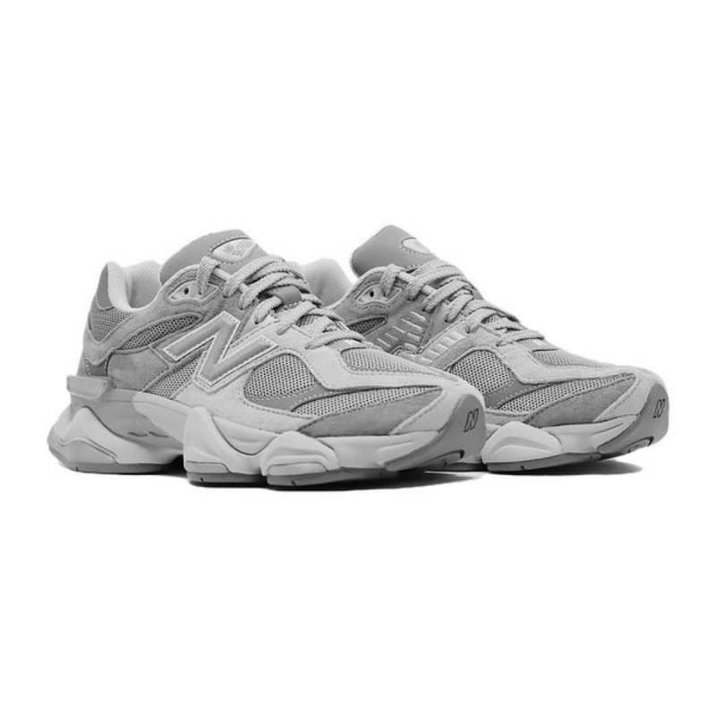 NeB 9060 Shadow Grey Concrete Silver