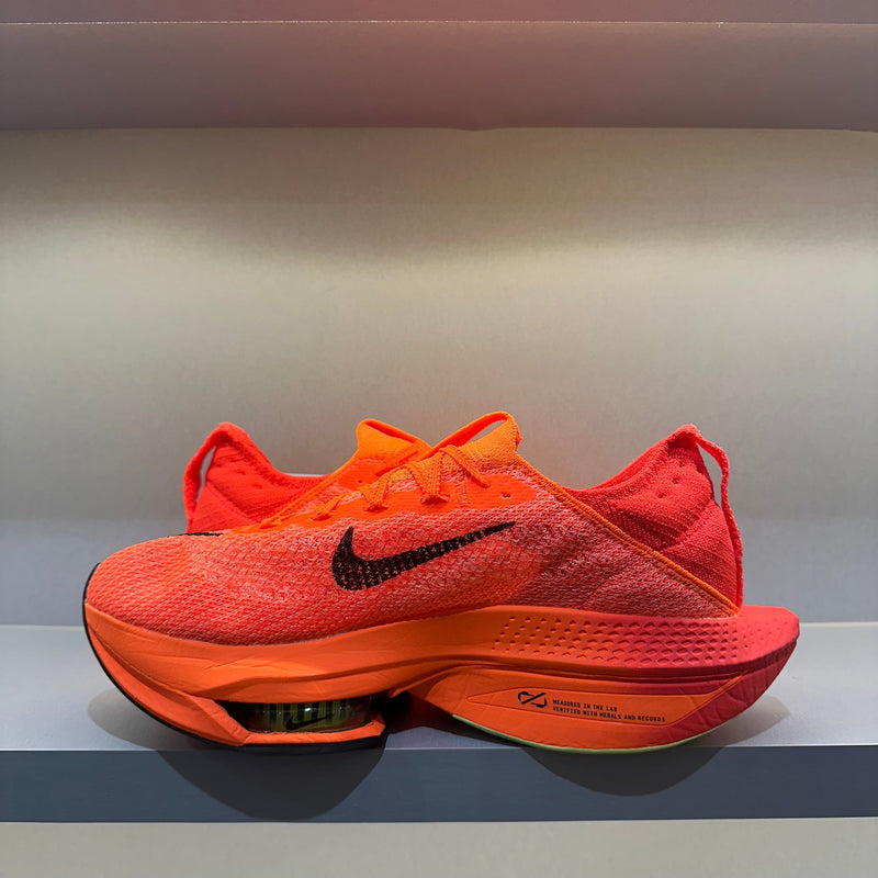 Nk Air Zoom Alphafly Next%2 Total Orange