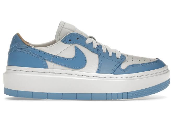 JD 1 Elevate Low UNC
