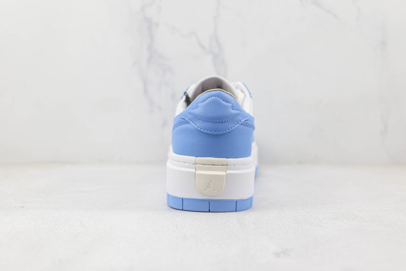 JD 1 Elevate Low UNC