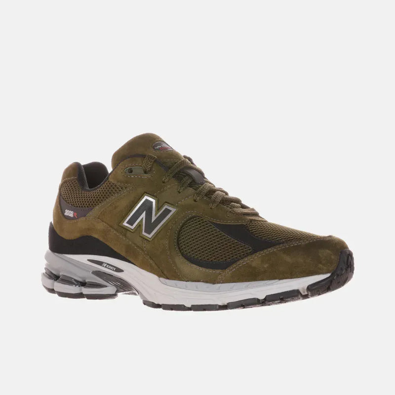 NeB 2002R Woodland Black Cement