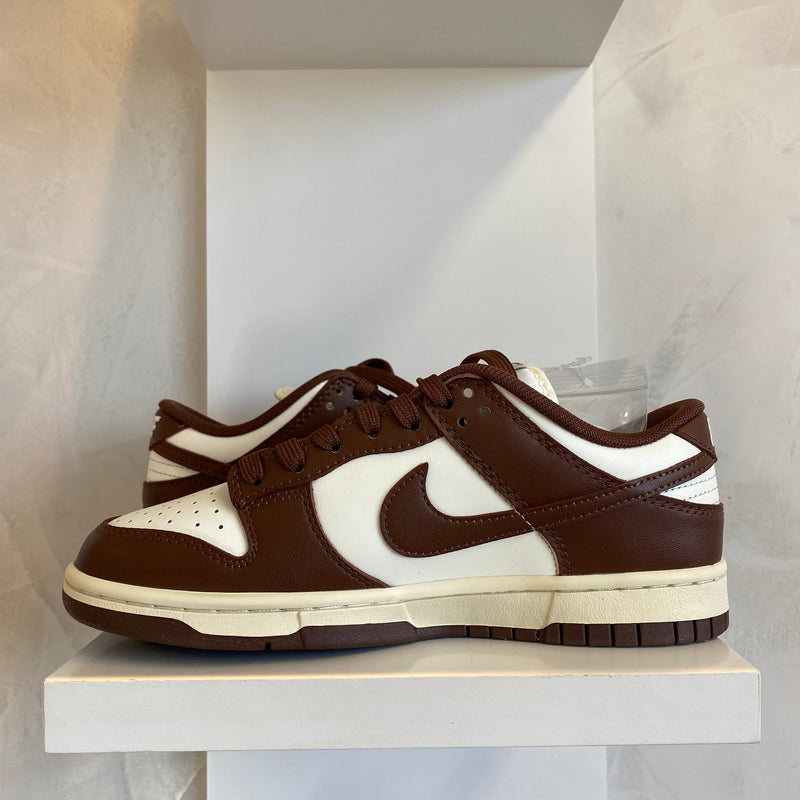 Nk Dunk Low Cacao Wow
