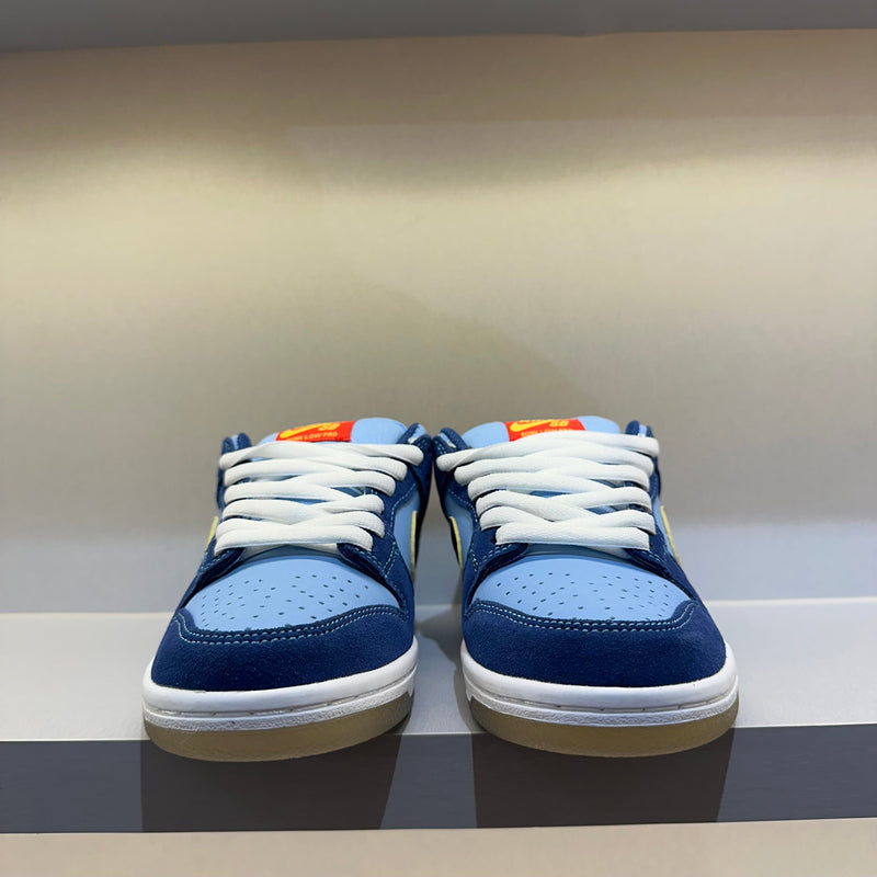 Nk Dunk Low Why So Sad