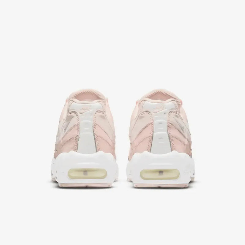 Nk Air Max 95 Pink Oxford