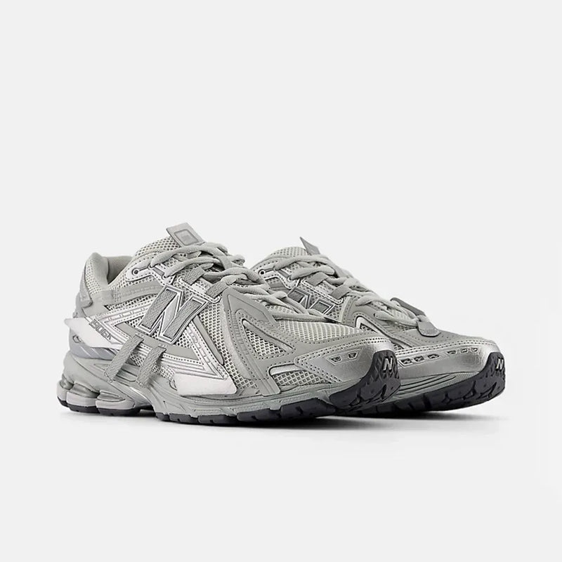 NeB 1906A Concrete Silver Metallic