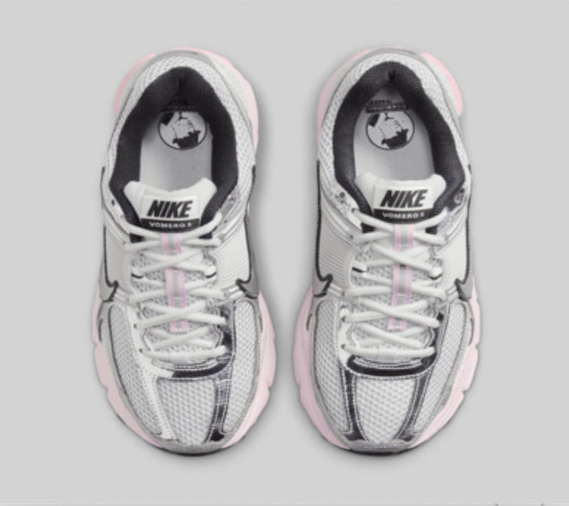 Nk Vomero 5 Photon Dust Pink Foam