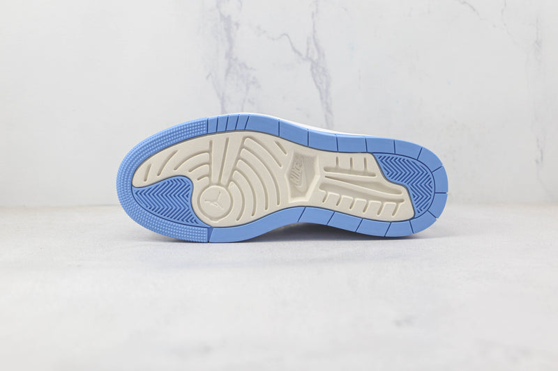 JD 1 Elevate Low UNC