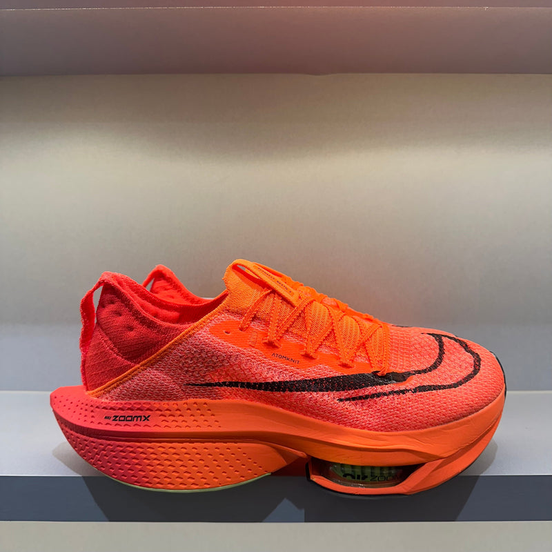 Nk Air Zoom Alphafly Next%2 Total Orange