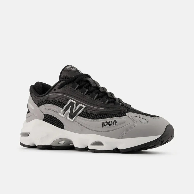 NeB 1000 Black Grey