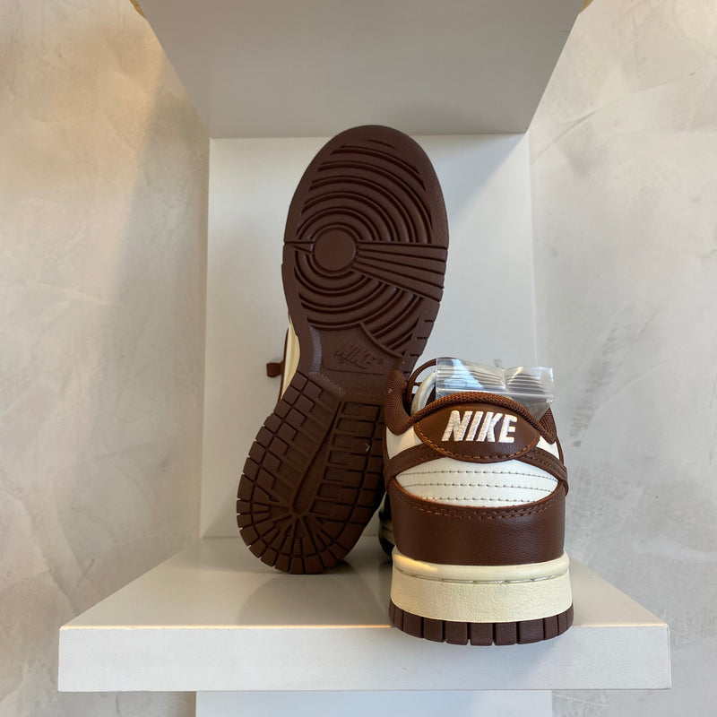 Nk Dunk Low Cacao Wow