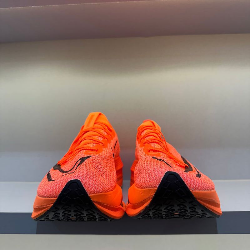 Nk Air Zoom Alphafly Next%2 Total Orange