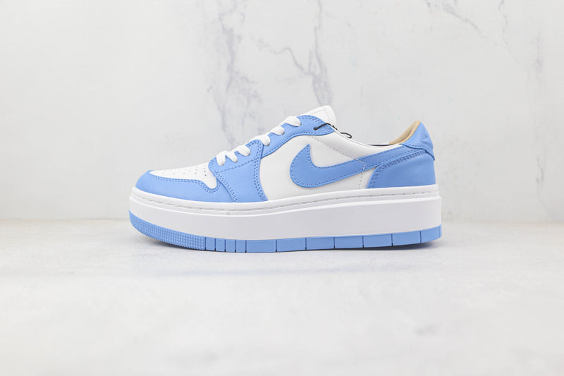 JD 1 Elevate Low UNC