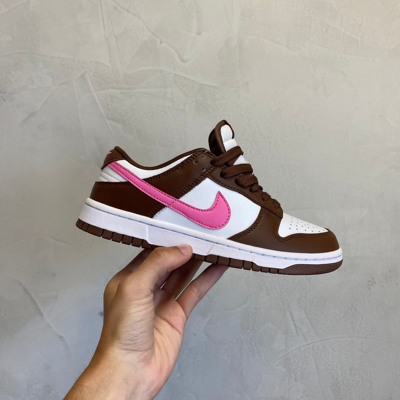 Nk Dunk Low Smokey