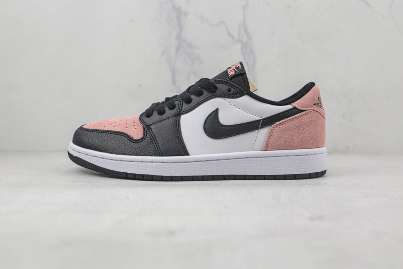 JD 1 Low Bleached Coral