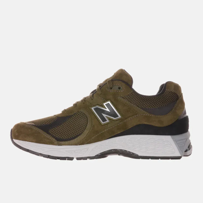 NeB 2002R Woodland Black Cement