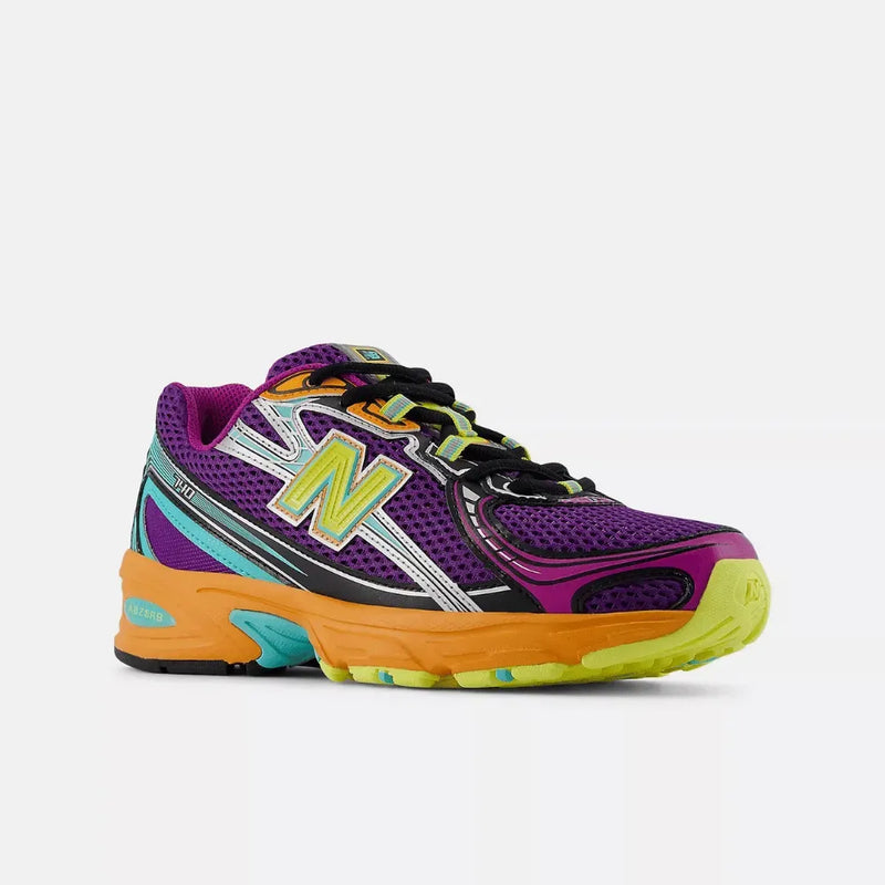 NeB 740 Concord Grape Purple Fuchsia Sun Glow