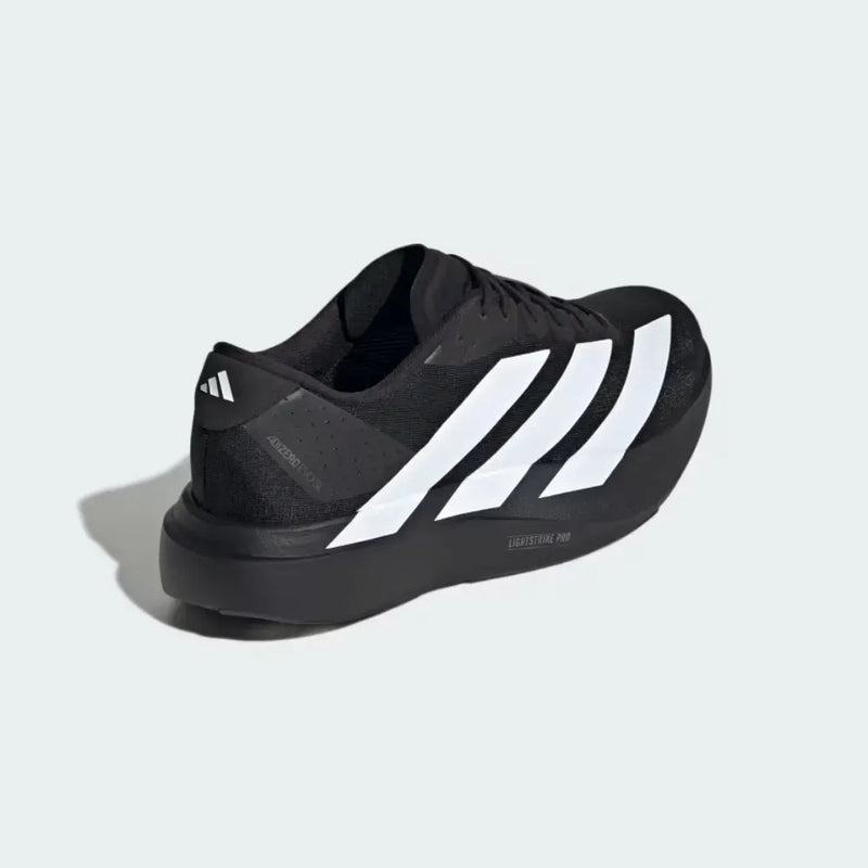 Ad Adizero Evo SL Black White