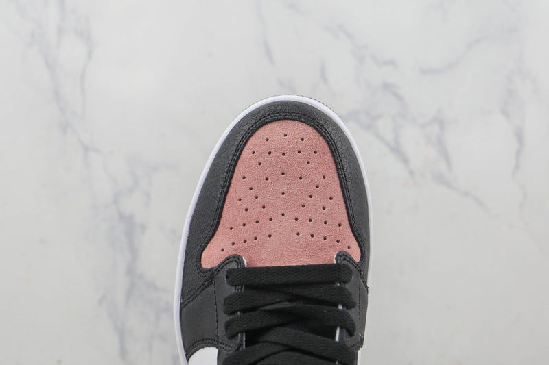 JD 1 Low Bleached Coral