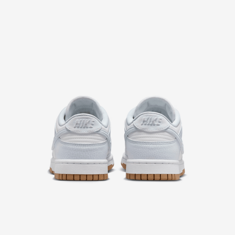 Nk Dunk Low Football Grey Gum