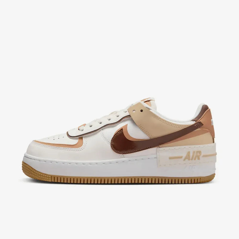 Nk Air Force 1 Shadow Sail Cacao