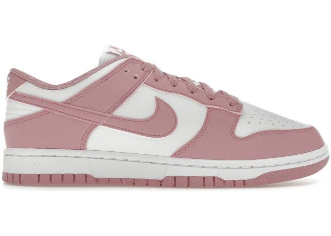 Nk Dunk Low Next Nature Elemental Pink