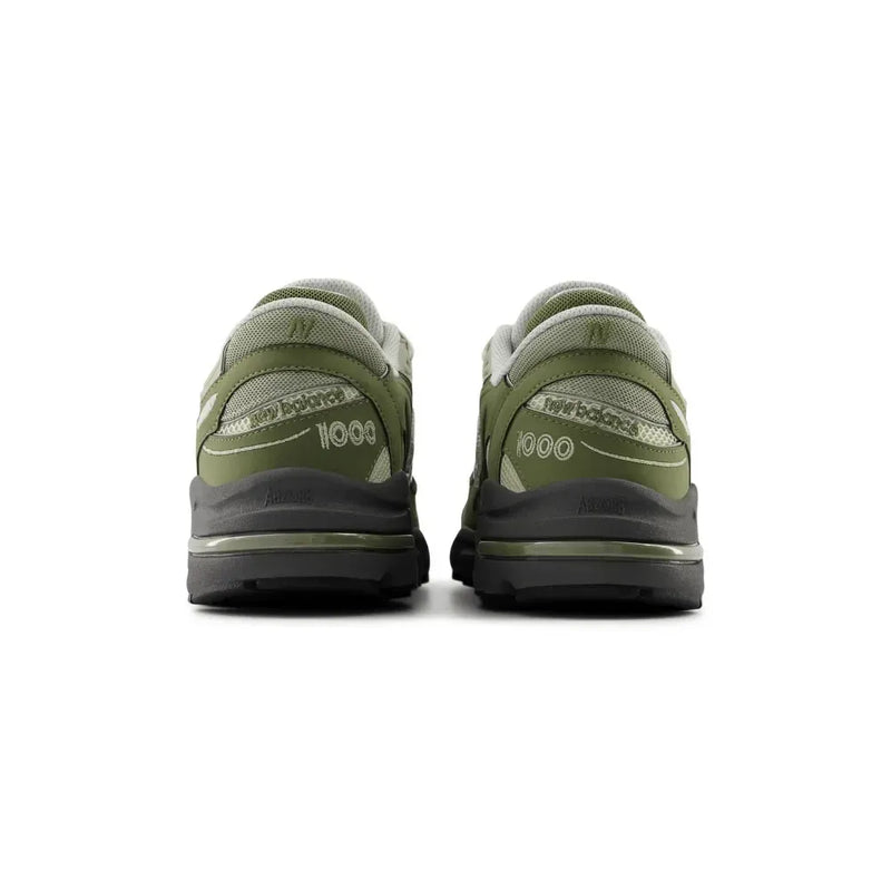 NeB 1000 Dark Olivine