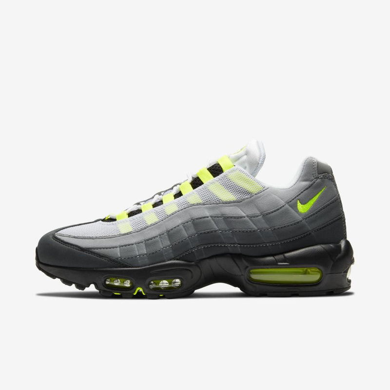 Nk Air Max 95 OG Neon Yellow