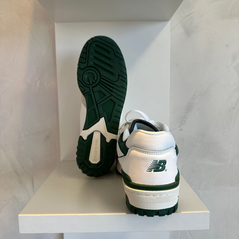 NeB 550 Green White (Pronta Entrega)