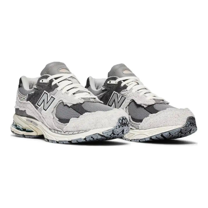 NeB 2002R Protection Pack Rain Cloud
