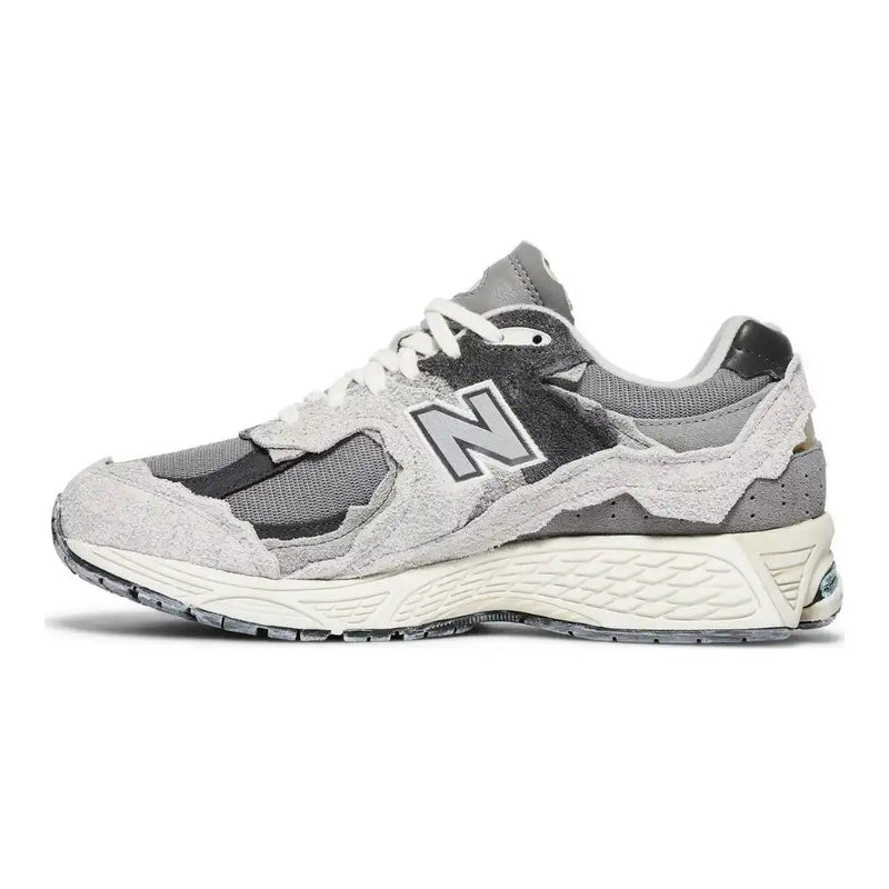 NeB 2002R Protection Pack Rain Cloud